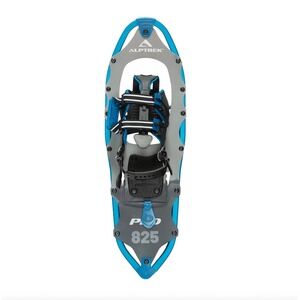 NEW! Alptrek 825 PRO Snowshoe Kit Outdoor Trekking Snow Camp Hiking Hunt Medium